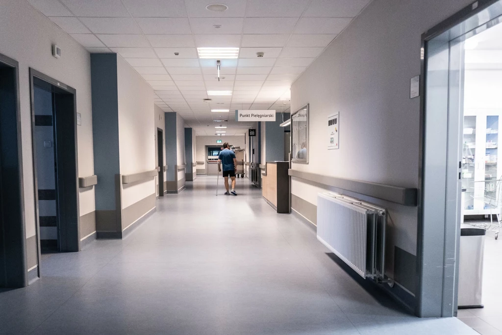 Legionella w Polsce. Komunikat Inspektora Sanitarnego w Rzeszowie, zdj. ilustracyjne Legionella w Polsce. Komunikat Inspektora Sanitarnego w Rzeszowie, zdj. ilustracyjne