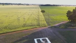 Ten dziwny dron zniszczył pięć myśliwców i trzy systemy obrony