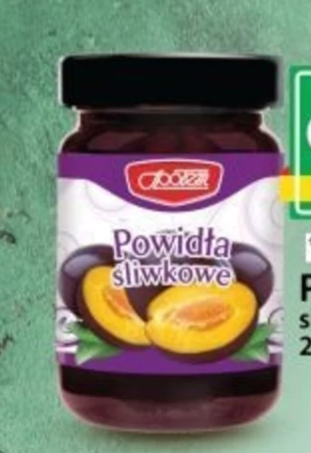 Powidło Społem