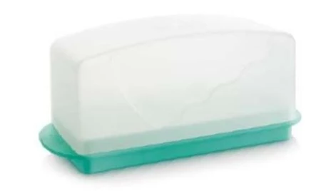Maselniczka Tupperware