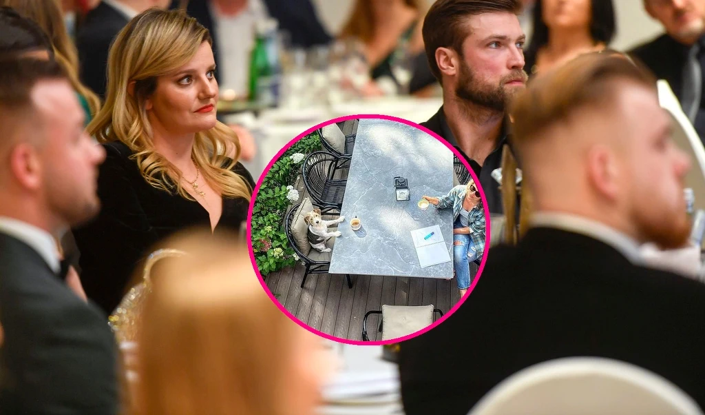 Posiadłość Zborowskiej i Wrony wygląda jak z bajki Posiadłość Zborowskiej i Wrony wygląda jak z bajki