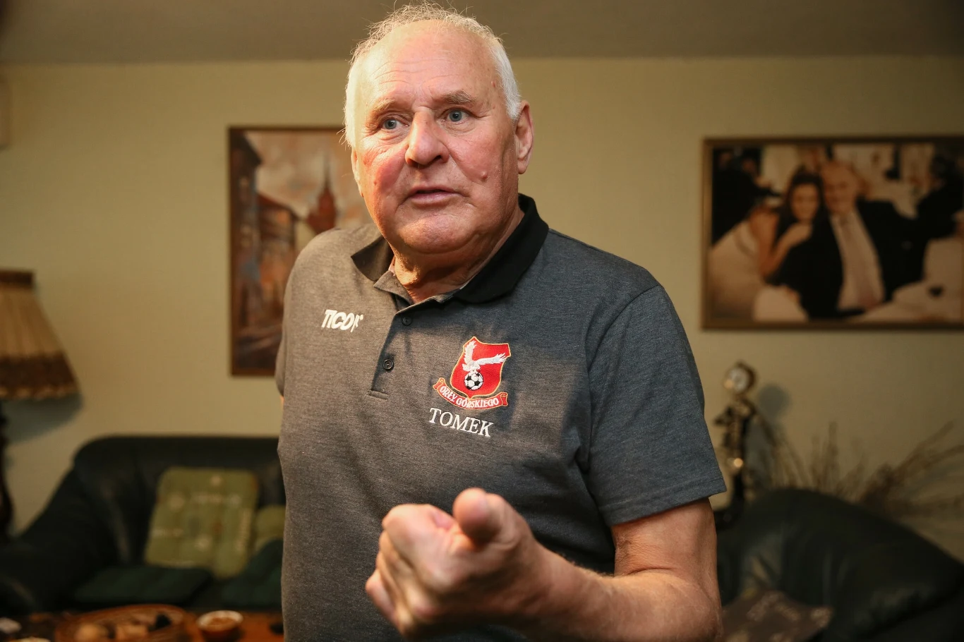 Jan Tomaszewski Jan Tomaszewski