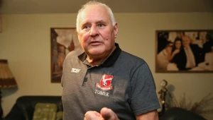 Jan Tomaszewski