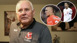 Tomaszewski reaguje na słowa Lewandowskiego. Żąda od Skorupskiego wyjaśnień