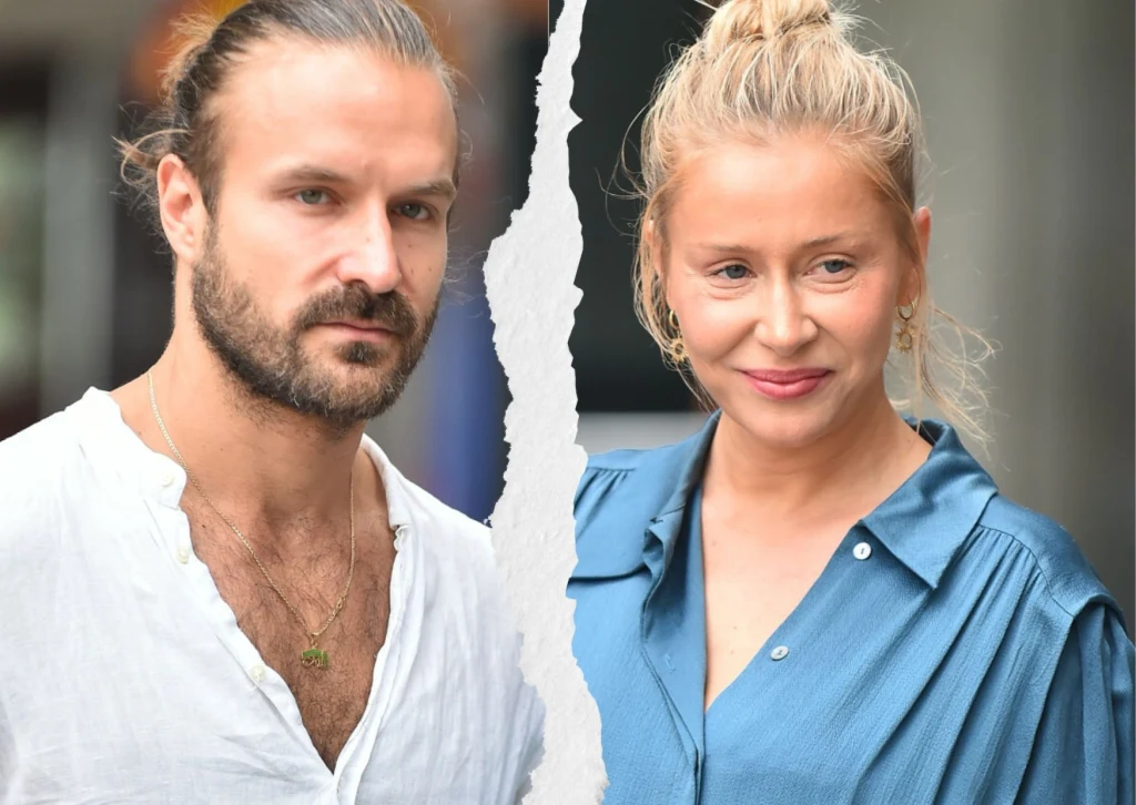 Piotr Stramowski, Katarzyna Warnke