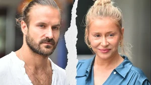 Piotr Stramowski, Katarzyna Warnke