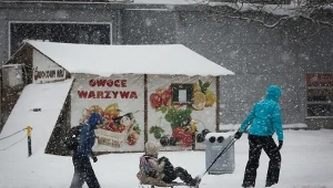 Jaka będzie zima? Wiele zależy od El Niño