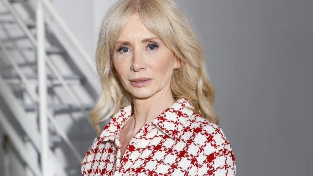 Ewa Gawryluk Ewa Gawryluk