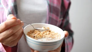 Wychodzisz z domu bez śniadania? Niedobrze! Możesz czuć się gorzej w ciągu dnia