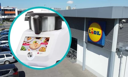 Lidl promocje 