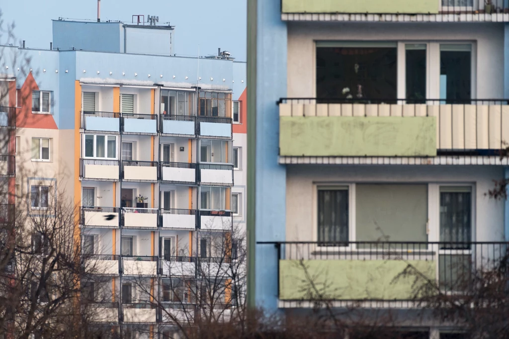 Mieszkania z wielkiej płyty wracają do mody. W ostatnim roku ich ceny wystrzeliły w górę