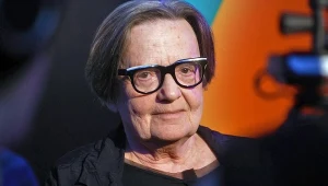 Agnieszka Holland