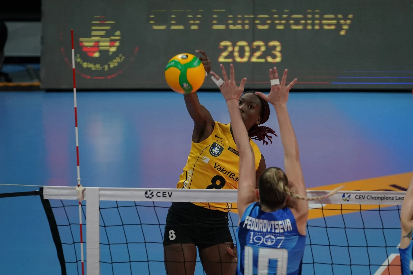 Paola Egonu Paola Egonu