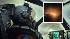 Pewien gracz ocalił rodzinę przed śmiercią. Twierdzi, że dzięki Starfieldowi