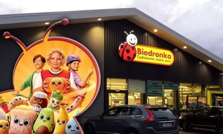 Biedronka promocje 