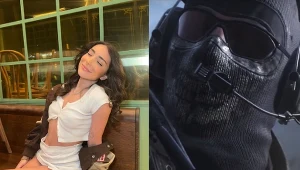 zdjęcie umieszczone w serwisie Instagram @nadiakamine