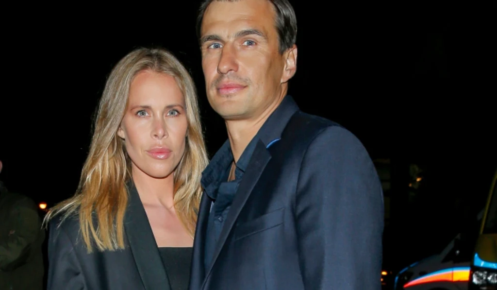 Zuzanna Pactwa i Jarosław Bieniuk