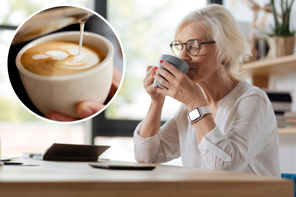 Ile dziennie wypijasz szklanek kawy? Może to się odbić na twoim cholesterolu