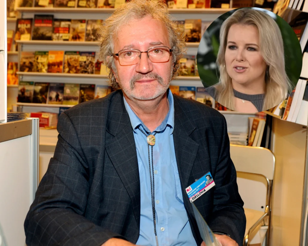 Krzysztof Daukszewicz zastąpiony przez Kamilę Kalińczak