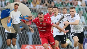 Stracili najwięcej bramek w lidze. Ściągają last minute pomoc z Hiszpanii