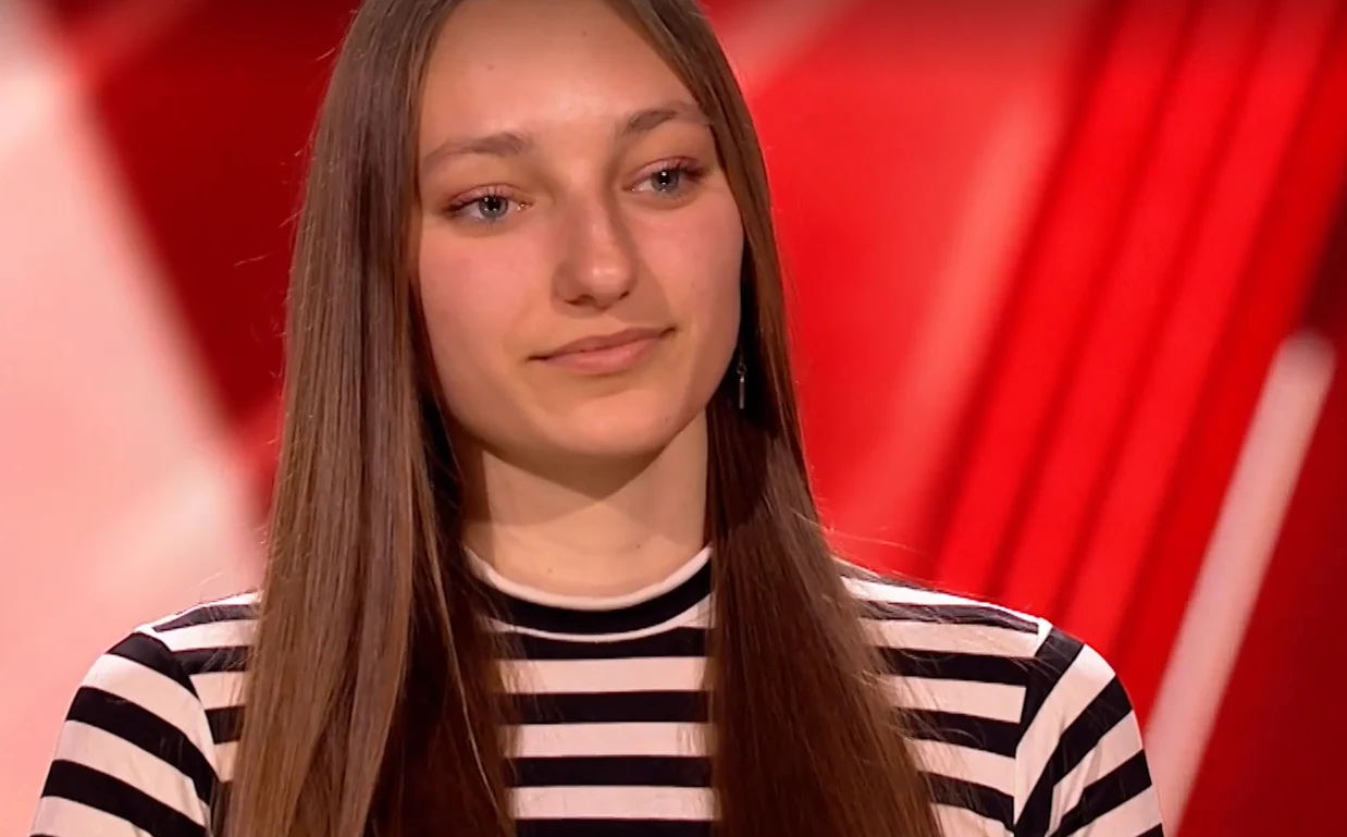 Maja Walentynowicz podzieliła się z widzami wstrząsającą historią Maja Walentynowicz podzieliła się z widzami wstrząsającą historią
