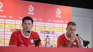 Grosicki skomentował głośny wywiad Lewandowskiego. Twardy apel piłkarza