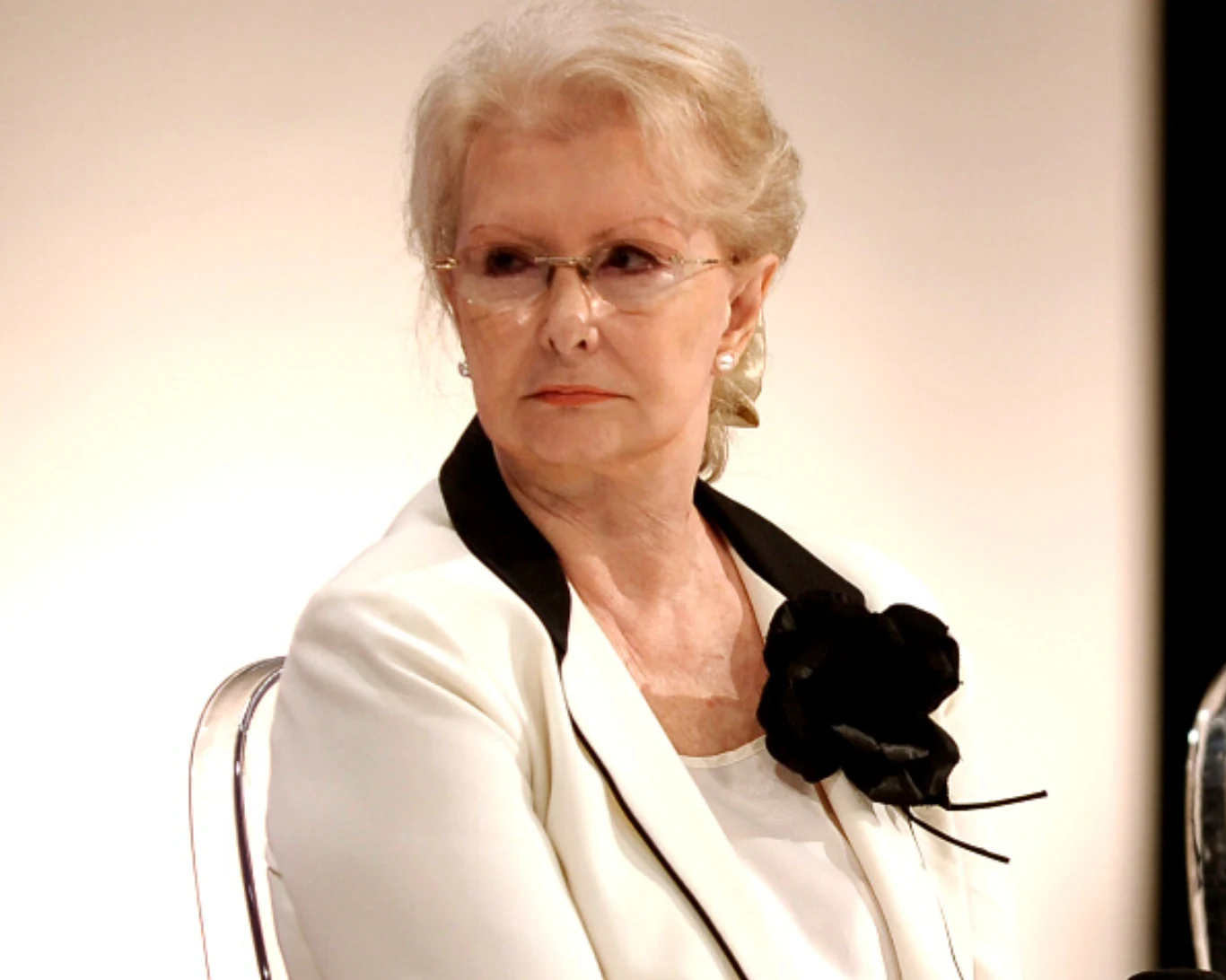 Jadwiga Barańska odeszła w wieku 89 lat Jadwiga Barańska odeszła w wieku 89 lat