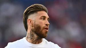 Wielki zwrot akcji. Sergio Ramos ma nowy klub. Smutek w Arabii Saudyjskiej
