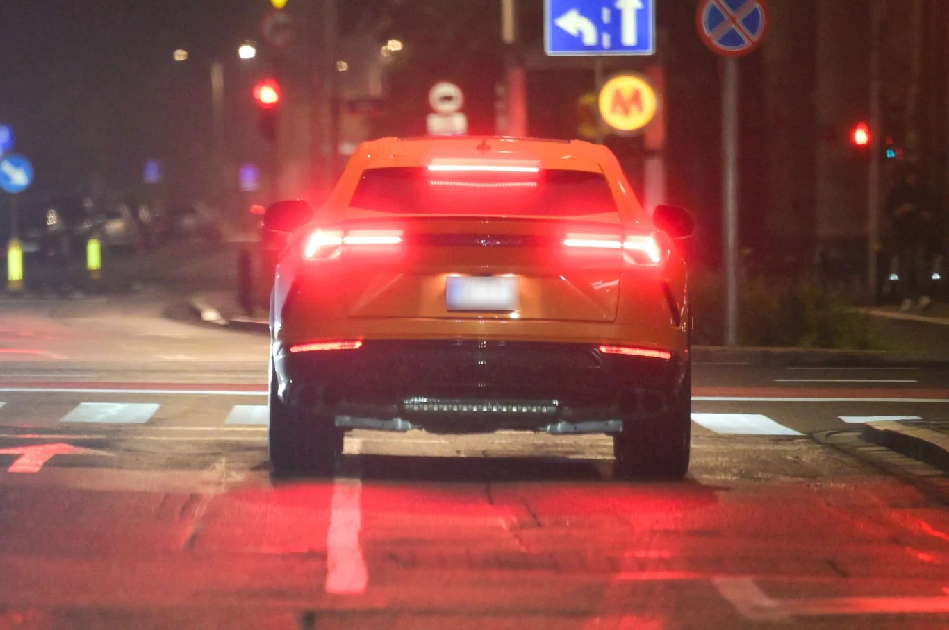 Magdalena Stępień pojechała z mężczyzną w siną dal Magdalena Stępień pojechała z mężczyzną w siną dal