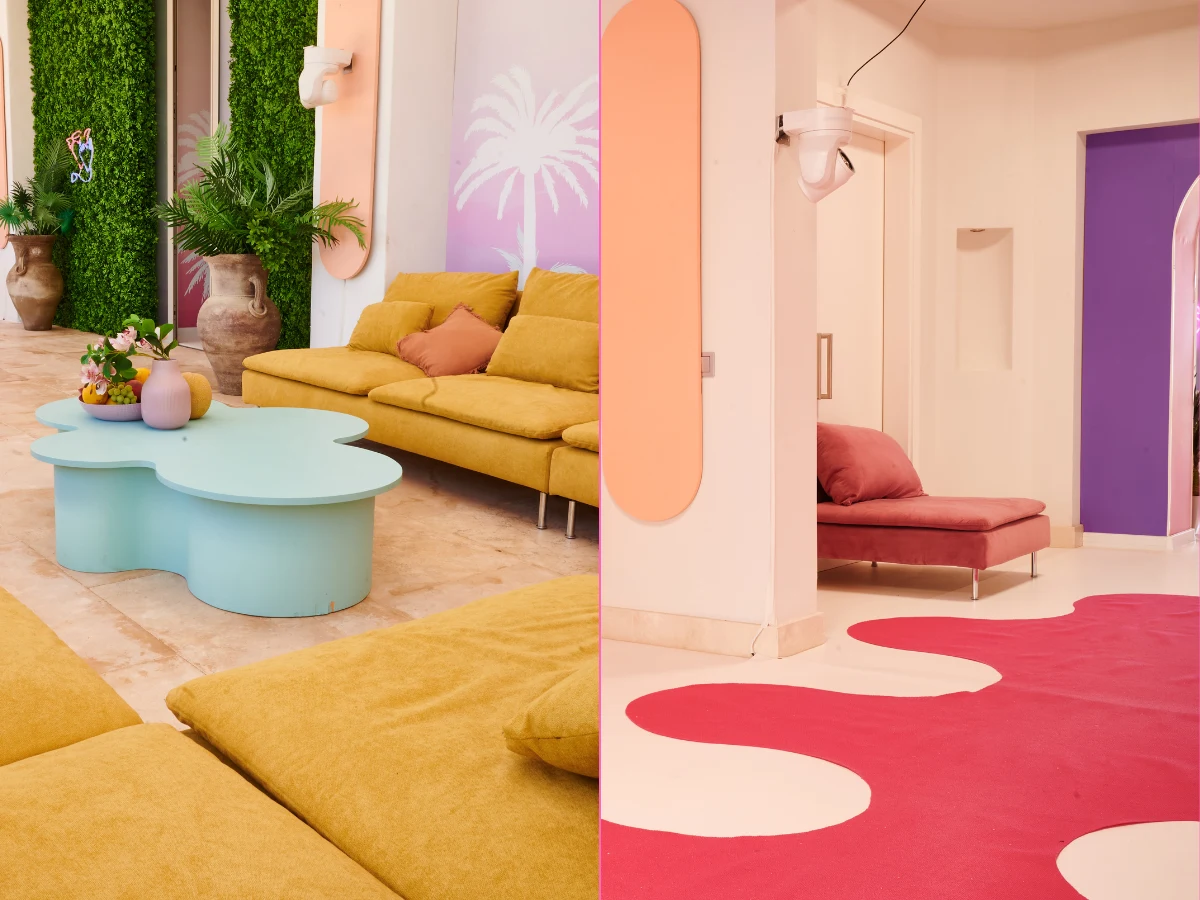 Willa Love Island 8 Willa Love Island 8