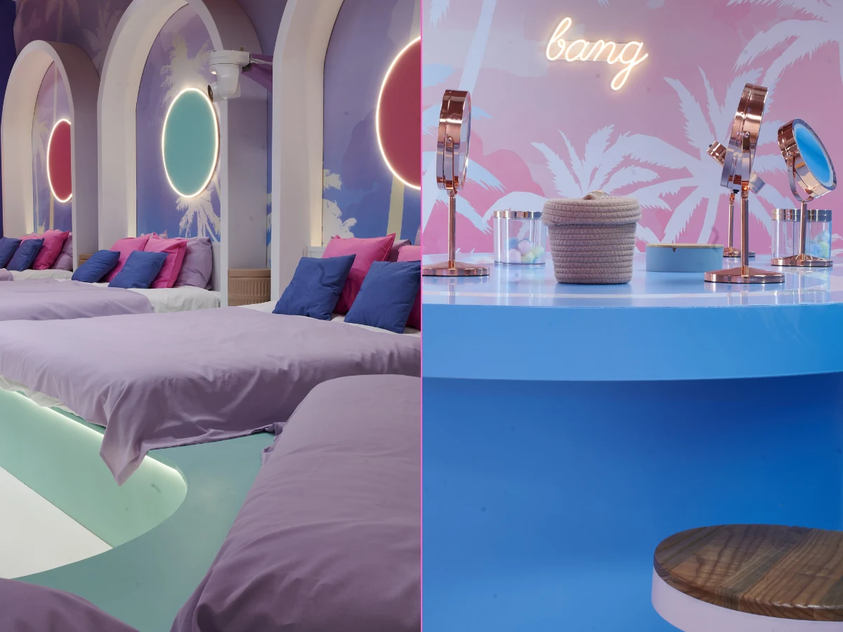 Willa Love Island 8 Willa Love Island 8