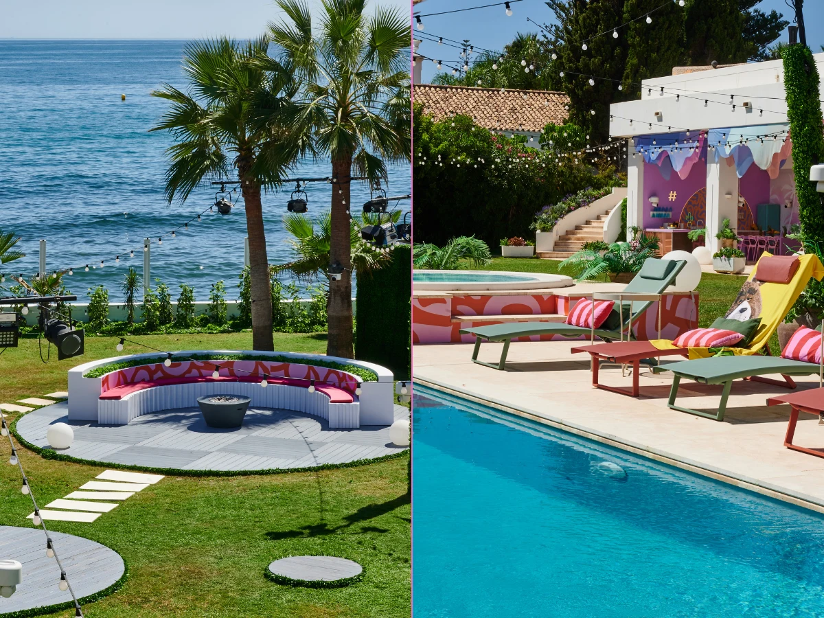 Willa Love Island 8 Willa Love Island 8