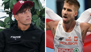 Robert Karaś zwrócił się do Marcina Lewandowskiego z propozycją. Na odpowiedź nie czekał długo 