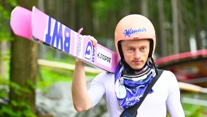 Dawid Kubacki ma problemy i zaskakuje. „To mnie uspokaja”