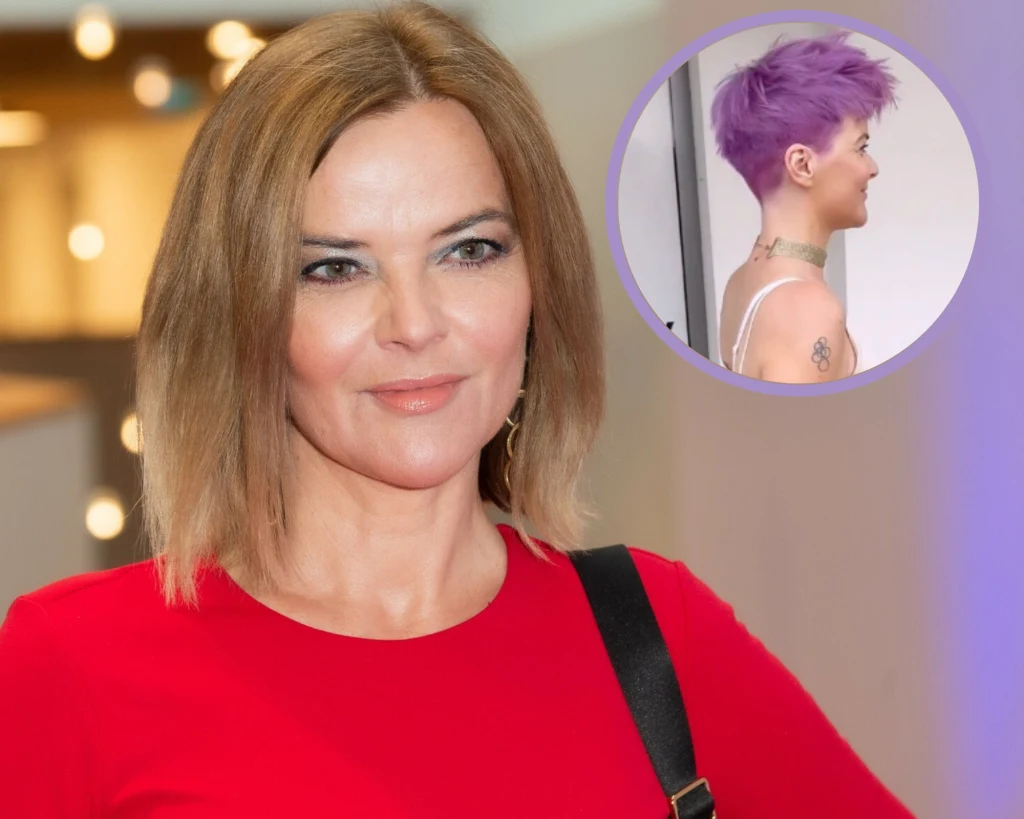 Monika Richardson podjęła zaskakującą decyzję