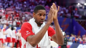 Koniec spekulacji, Wilfredo Leon ogłasza. Szach i mat