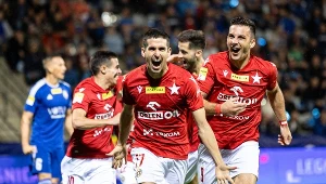 Tego w Wiśle Kraków się nie spodziewali. Zaskakujące wyliczenia