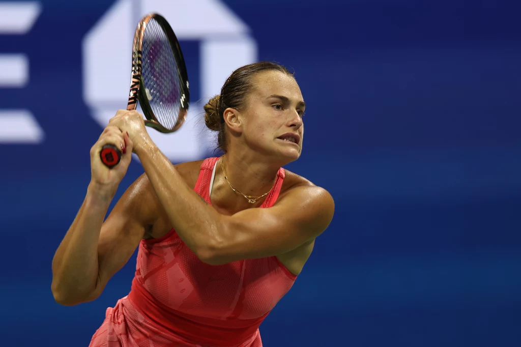 Aryna Sabalenka Aryna Sabalenka