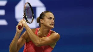 Aryna Sabalenka