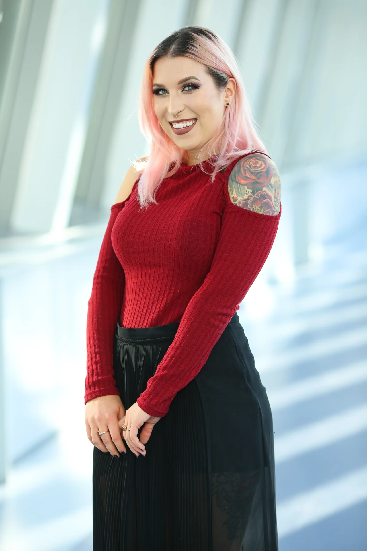 Agnieszka Grzelak Agnieszka Grzelak