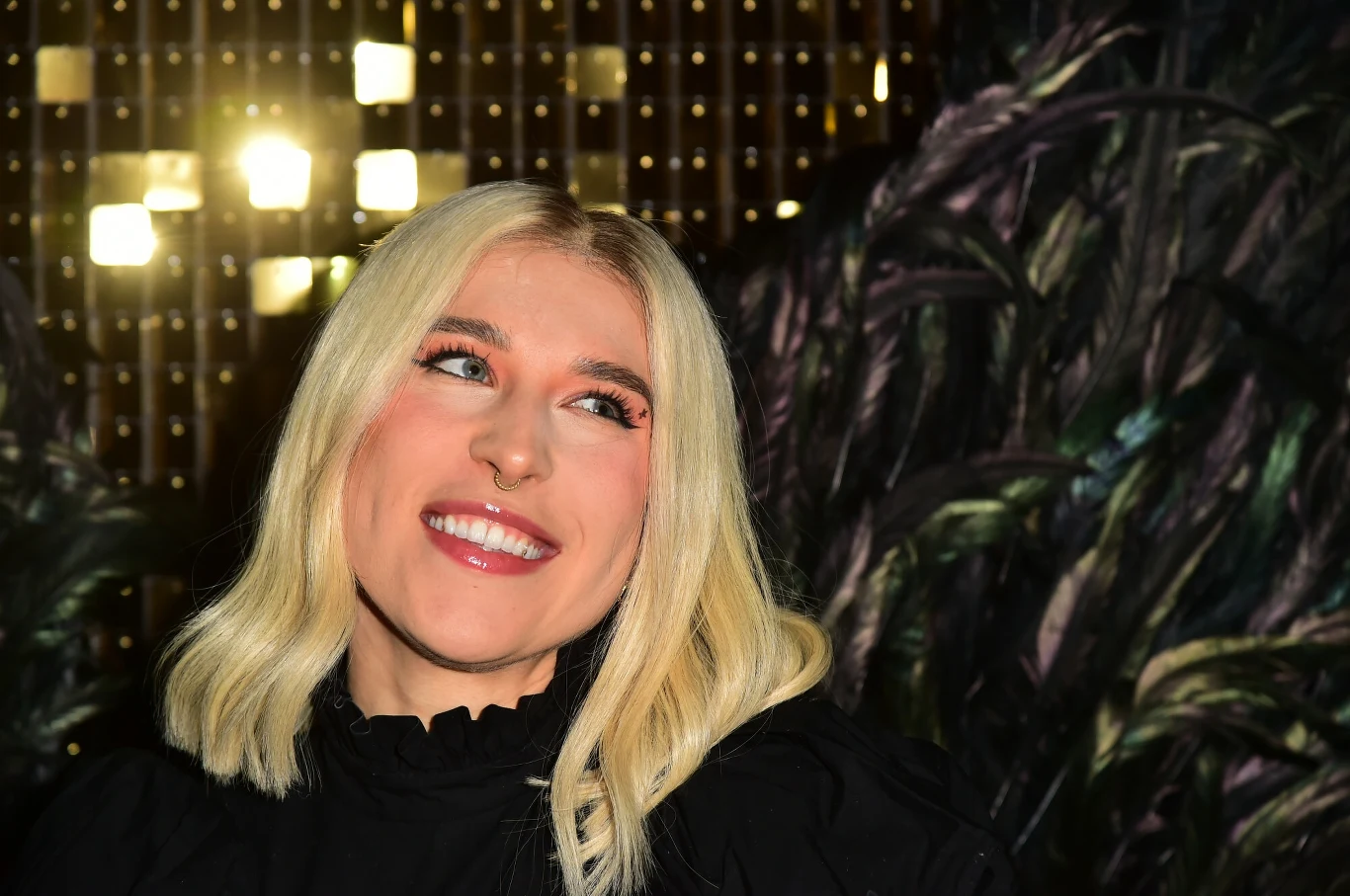 Agnieszka Grzelak przebywa w USA Agnieszka Grzelak przebywa w USA