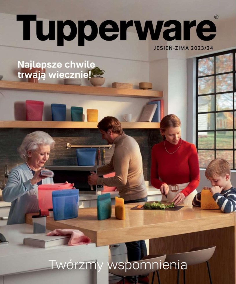Tupperware