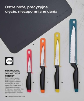Tupperware tworzy wspomnienia! 