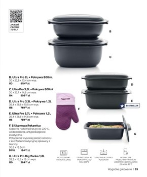Tupperware tworzy wspomnienia! 