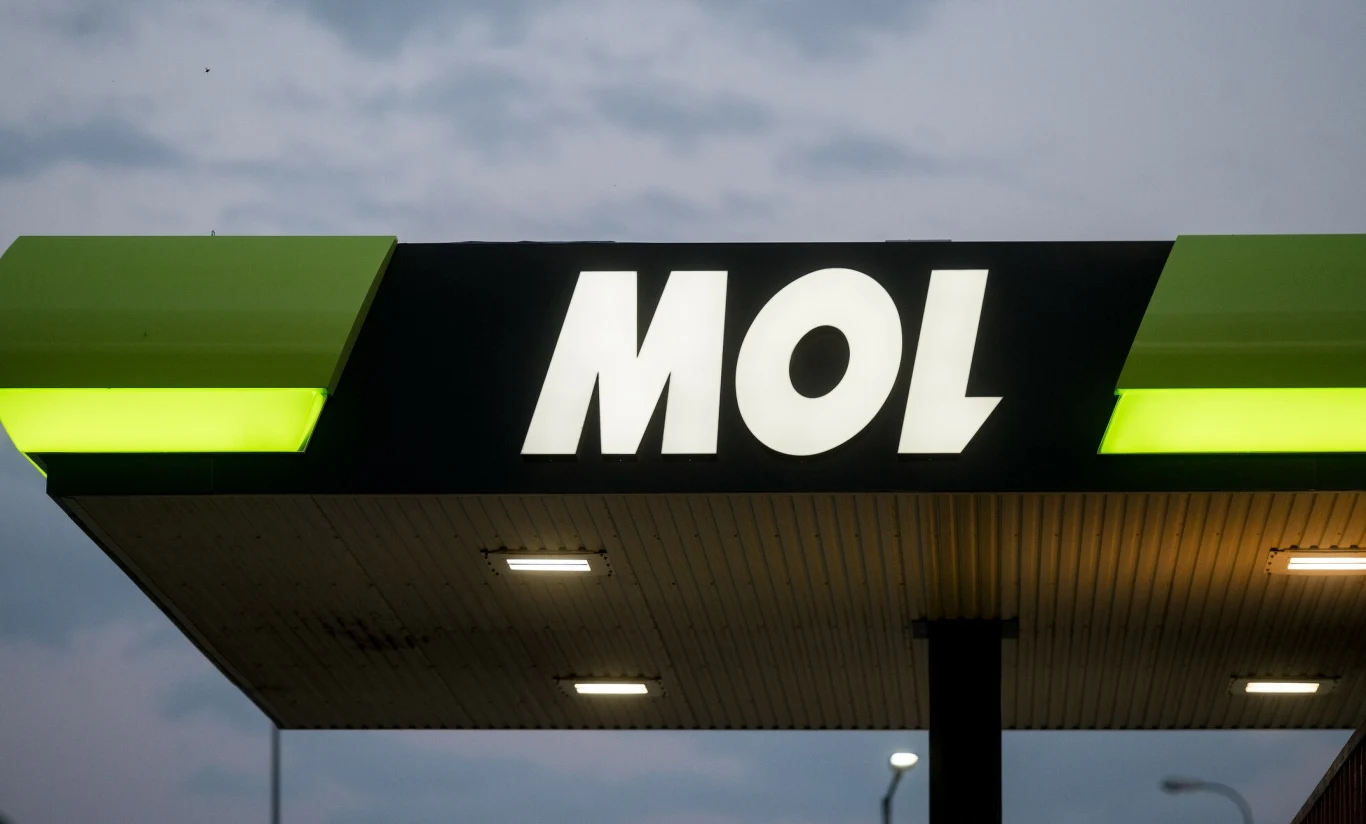 Wciąż możemy zatankować taniej na stacjach sieci MOL.