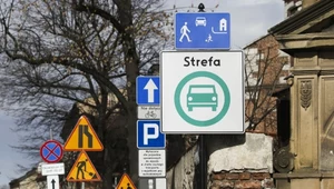 Strefy Czystego Transportu w Polsce - gdzie i kiedy powstaną?