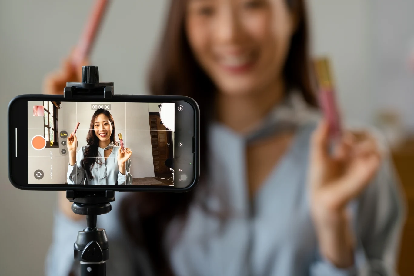 Zarobki influencerów i twórców internetowych? Wszystko jest już jasne. Zarobki influencerów i twórców internetowych? Wszystko jest już jasne.