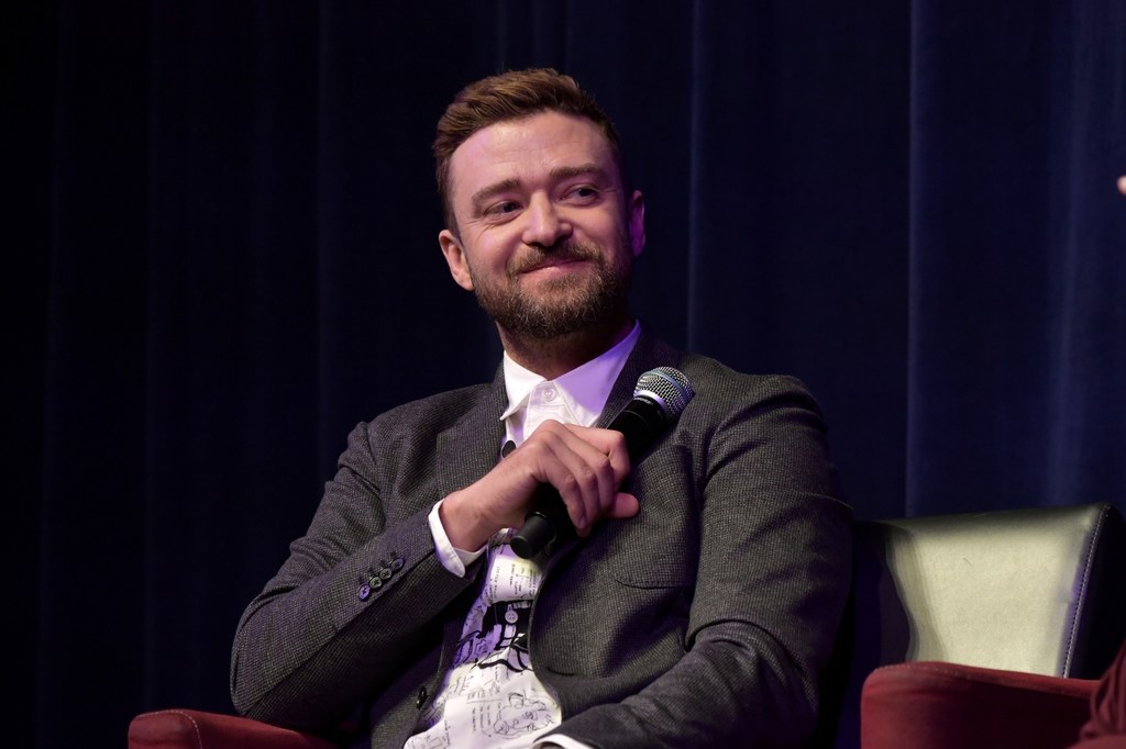 Justin Timberlake szykuje powrót boysbandu?