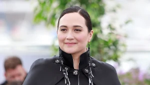 Lily Gladstone
