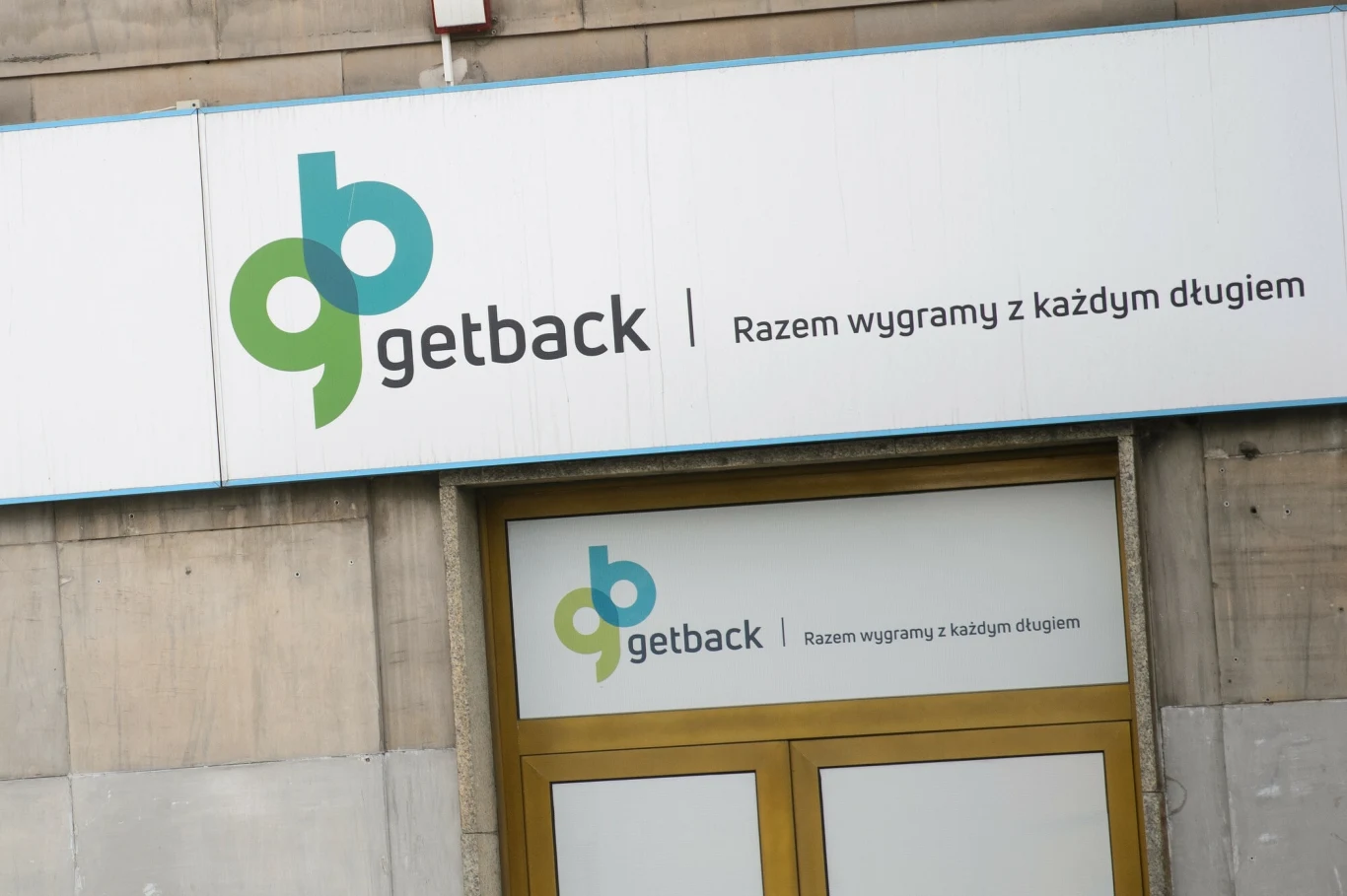 Kolejny akt oskarżenia w sprawie GetBack Kolejny akt oskarżenia w sprawie GetBack